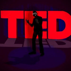 TED Talks